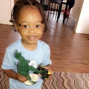 Meet your Posher, Darryle